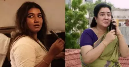 ഉര്‍വശി ചേച്ചിയെ മനസില്‍ കണ്ടിട്ടാണ് ഞാന്‍ ലില്ലിക്കുട്ടി എന്ന കഥാപാത്രം ഉണ്ടാക്കിയത്: നിതിന്‍ രഞ്ജി പണിക്കര്‍