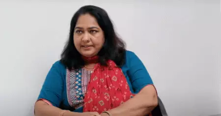 വടക്കുനോക്കിയന്ത്രം തെറ്റായ തീരുമാനം, പക്ഷെ അതുണ്ടാക്കിയ നേട്ടമാണ് ആ ചിത്രങ്ങൾ: ഉഷ
