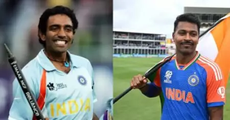അവന്റെ ക്യാപ്റ്റന്‍ സ്ഥാനം പോയത് ഒരു പരിധിവരെ നന്നായി; പ്രസ്താവനയുമായി ഉത്തപ്പ