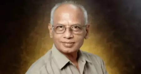 ഹൃദയ ശസ്ത്രക്രിയ വിദഗ്ധൻ ഡോ. എം. എസ്‌. വല്യത്താൻ അന്തരിച്ചു