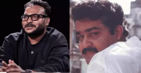 അന്ന് കണ്ടപ്പോൾ തന്നെ ലാലേട്ടന്റെ ആ ചിത്രം എന്നെ വല്ലാതെ ഉലച്ചു കളഞ്ഞു: ഗഗന ചാരി സംവിധായകൻ