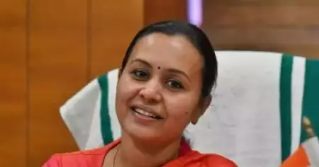 ദേഹാസ്വാസ്ഥ്യവും രക്തസമ്മര്‍ദവും; വീണ ജോര്‍ജ് ആശുപത്രിയില്‍