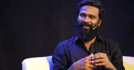 എന്റെ കരിയറില്‍ ആത്മാര്‍ത്ഥതയോടെ ഷൂട്ട് ചെയ്ത പാട്ടുകള്‍ ആ സിനിമയിലേതാണ്: വെട്രിമാരന്‍
