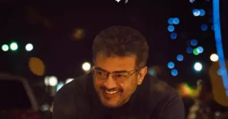 കണ്ടെടോ, ഞങ്ങളുടെ പഴയ 'തല'യെ, എന്നൈ അറിന്താലിന് ശേഷം അജിതും തൃഷയും വീണ്ടും