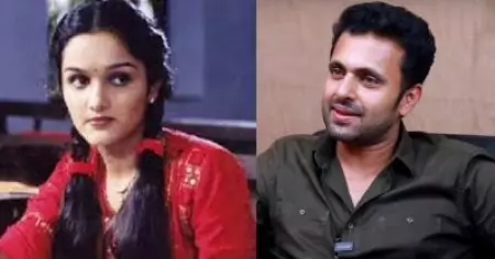 അന്ന് ജോമോളെ കല്യാണം കഴിച്ചാല്‍ എന്റെ ജീവിതം തീര്‍ന്നു പോകുമല്ലോയെന്ന് പേടിച്ചു: വിനീത് കുമാര്‍