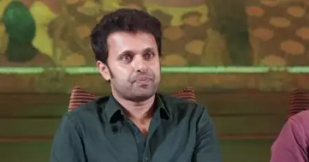 മമ്മൂക്ക കാരണമാണ് ഞാന്‍ കംഫര്‍ട്ട് സോണില്‍ നിന്ന് പുറത്ത് കടന്നത്; അതിന് ശേഷം ഫോക്കസ് കിട്ടി: വിനീത് കുമാര്‍