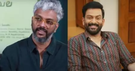 അതോര്‍ത്ത് മാത്രമാണ് പേടിയെന്ന് രാജു; ആ സീന്‍ ആവശ്യമുണ്ടോയെന്ന് അവന്‍ സംശയിച്ചു: വിപിന്‍ ദാസ്