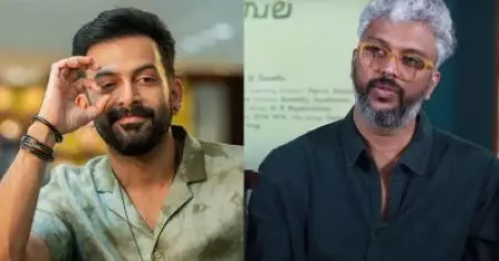 ആ സീന്‍ കണ്ട് അയാളൊരു അസാധ്യ നടനാണെന്ന് രാജു; കൈയ്യടി മുഴുവന്‍ അവന് കൊടുക്കണം: വിപിന്‍ ദാസ്