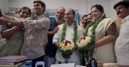പി.സി.ഓ.ഡിയും ചര്‍ച്ച ചെയ്യുന്ന മലയാളസിനിമ, എന്തൊരു മാറ്റമാണ് നമ്മുടെ ഇന്‍ഡസ്ട്രിയില്‍ ഉണ്ടായിരിക്കുന്നത്