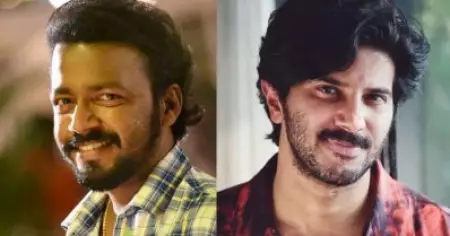 പണി പാളി, അന്ന് കോമഡിക്ക് ചിരിക്കാത്ത ദുല്‍ഖര്‍ ഞങ്ങള്‍ സീരിയസായി പറഞ്ഞ ആ കാര്യം കേട്ട് ചിരിച്ചു: വിഷ്ണു
