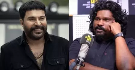 മമ്മൂക്കയോട് സിനിമയെ കുറിച്ച് പറയും മുമ്പ് മൂന്നല്ല മൂവായിരം വട്ടം ആലോചിക്കണം: അജയ് വാസുദേവ്