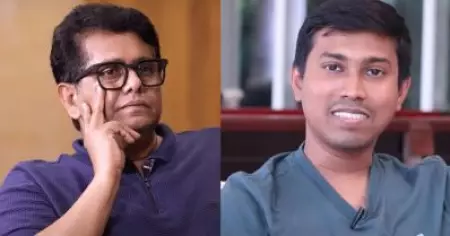 എന്റെ സിനിമയിലെ ആ കഥാപാത്രം അല്‍ത്താഫ് ചെയ്താല്‍ കൊള്ളാമെന്ന് ഉണ്ടായിരുന്നു: ജീത്തു ജോസഫ്