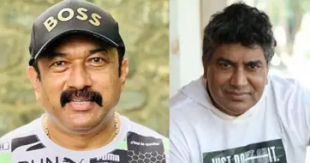 ബാബുരാജ് വീട്ടില്‍ വിളിച്ചുവരുത്തി പീഡിപ്പിച്ചു; സംവിധായകന്‍ ശ്രീകുമാര്‍ മേനോനും മോശമായി പെരുമാറി: ജൂനിയര്‍ ആര്‍ട്ടിസ്റ്റ്