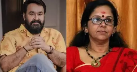 നന്ദിയല്ല, മാപ്പ് പറയൂ; അറിയാപൈതങ്ങള്‍ക്ക് 'തെറ്റുതിരുത്തി'ക്കൊടുത്ത പെണ്ണുങ്ങളോട്: എസ്. ശാരദക്കുട്ടി