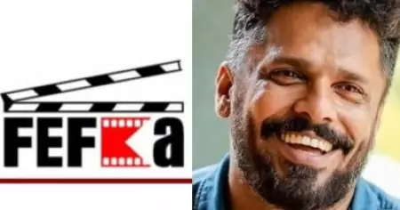 എന്നോ പൊളിഞ്ഞുപോയ വാദങ്ങളാണ് ഇന്നും ആവര്‍ത്തിക്കുന്നത്: ആഷിക് അബുവിനെതിരെ ഫെഫ്ക