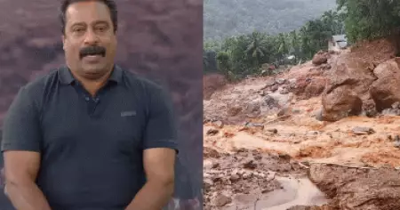 നേരിട്ടുള്ള സഹായമെത്തിക്കൽ അഭിമാനത്തെ ചോദ്യം ചെയ്യുന്നത് പോലെയാകും; വയനാട് ഉരുൾപൊട്ടൽ പുനരധിവാസത്തെ കുറിച്ച് അബു സലിം