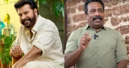 എന്റേത് തകര്‍പ്പന്‍ റോളാണെന്ന് മമ്മൂക്ക പലതവണ പറഞ്ഞു; അന്നത് മനസിലാക്കാന്‍ വൈകി: അബു സലിം