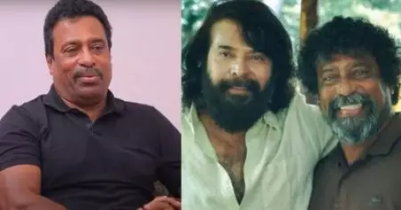 ഭീഷ്മയിലേത് പോലെ ഞാന്‍ മമ്മൂക്കയുടെ വലംകൈ ആയ കഥാപാത്രം; അതെന്റെ നൂറാമത്തെ സിനിമ: അബു സലിം
