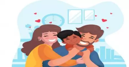 ഇനി സിംഗിള്‍ പാരന്റിനും അവിവാഹിതര്‍ക്കും കുട്ടികളെ ദത്തെടുക്കാം; ദത്തെടുക്കല്‍ നിയമങ്ങളില്‍ ഭേദഗതി വരുത്തി കേന്ദ്രം