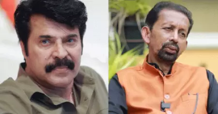 മനുഷ്യന് കേൾക്കാനാവാത്ത ഫ്രീക്വൻസിയിലാണ് മമ്മൂട്ടി ചിത്രത്തിലെ ആ ഹിറ്റ് ബി.ജി.എം ഞാൻ ഒരുക്കിയത്: അലക്സ് പോൾ