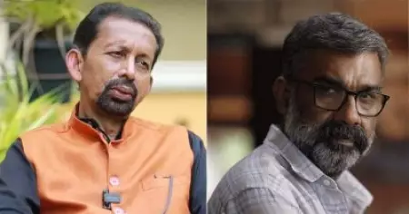ആ മമ്മൂട്ടിചിത്രം ഞാന്‍ ഏറ്റെടുത്തപ്പോള്‍ രഞ്ജിത്തായിരുന്നു സംവിധായകന്‍, പക്ഷേ അവസാനനിമിഷം രഞ്ജിത് പിന്മാറി: അലക്‌സ് പോള്‍