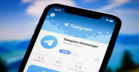 ടെലഗ്രാമിനെതിരെ അന്വേഷണം; ഇന്ത്യ ആപ്പ് നിരോധിച്ചേക്കുമെന്ന് സൂചന