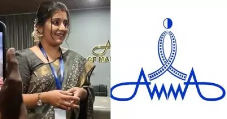 അമ്മയിലെ കൂട്ടരാജിയിൽ ഭിന്നത; രാജിവെച്ചിട്ടില്ലെന്ന് സരയുവും അനന്യയും, ഒളിച്ചോട്ടമെന്ന് ബൈജു