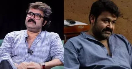 മോഹന്‍ലാല്‍ അത് ചെയ്തപ്പോള്‍ ഉണ്ടായ ഭംഗി എഴുത്തിനേക്കാള്‍ മേലെ; എനിക്കേറെ ഇഷ്ടമുള്ള സീക്വന്‍സ്: അനൂപ് മേനോന്‍