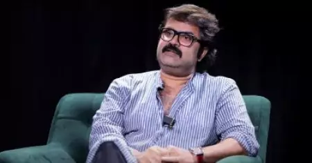 ആ നടി മരിച്ചെന്ന് അയാള്‍ വിളിച്ച് പറഞ്ഞപ്പോള്‍ ഫേക്ക് ന്യൂസാണെന്ന് ആദ്യം കരുതി, സത്യമാണെന്നറിഞ്ഞപ്പോള്‍ വല്ലാതായി: അനൂപ് മേനോന്‍