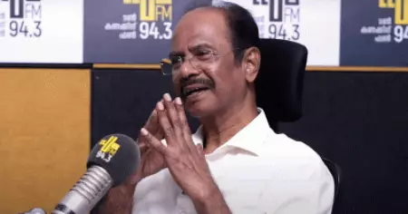 ആദ്യത്തെ ആഴ്‌ച കളക്ഷൻ മോശമായ ആ ചിത്രം പിന്നീട് മലയാളത്തിലെ ട്രെൻഡ് ചേഞ്ചിങ്ങ് സിനിമയായി: സ്വർഗചിത്ര അപ്പച്ചൻ
