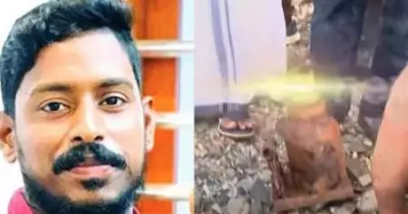 അര്‍ജുന്റെ ലോറിയുടെ ഹൈഡ്രോളിക് ജാക്കി കണ്ടെത്തി; സ്ഥിരീകരിച്ച് ലോറിയുടമ