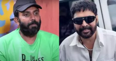 ഒരു തല്ലുകൊള്ളിയാണ് എന്ന് പറഞ്ഞാണ് മമ്മൂക്ക ആ സിനിമയിലേക്ക് എന്നെ നിർദേശിച്ചത്: അസീസ് നെടുമങ്ങാട്