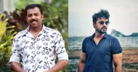 ടൊവിനോക്ക് ഈഗോ തോന്നേണ്ടെന്ന് കരുതി ഞാന്‍ അങ്ങനെ പറഞ്ഞു, ഒടുക്കം അവന് തന്നെ അത് പണിയായി: അസീസ് നെടുമങ്ങാട്