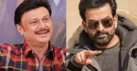 ബേസിലിന് ആരെയും പേടിയില്ല; പൃഥ്വിരാജ് എന്നെ പേടിക്കാതിരിക്കാന്‍ കാരണമുണ്ട്: ബൈജു സന്തോഷ്