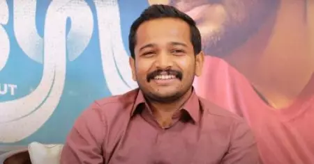 എൻ്റെ സിനിമയിലെ ആ കഥാപാത്രം പണ്ടായിരുന്നെങ്കിൽ കൽപന ചേച്ചിയെ കൊണ്ട് ചെയ്യിപ്പിക്കുമായിരുന്നു: ബേസിൽ ജോസഫ്