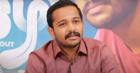 ഞാന്‍ ആ സിനിമ ചെയ്യുന്ന സമയത്ത് സ്‌കൂള്‍ പിള്ളേരൊക്കെ സിനിമ ചെയ്യാന്‍ വന്നിരിക്കുകയാണോ എന്ന് ചോദിച്ചവരുണ്ട്: ബേസില്‍
