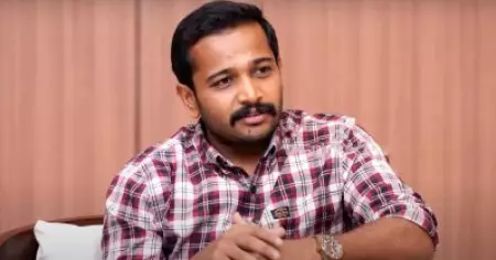 അവര്‍ പറയുന്നത് കേട്ട് പേടിയാകാന്‍ തുടങ്ങി; തുടക്കകാരന്‍ എന്നതുകൊണ്ട് എനിക്ക് വാശിപിടിക്കുന്നതിനും പരിധിയുണ്ടായിരുന്നു: ബേസില്‍ ജോസഫ്