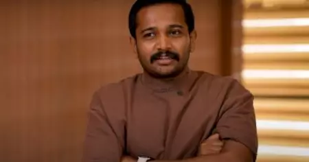മുത്തശ്ശി കഥ പോലുള്ള സിനിമ ചെയ്യുകയെന്നത് മാത്രമായിരുന്നു അന്നെന്റെ മനസില്‍ ഉണ്ടായിരുന്നത്: ബേസില്‍ ജോസഫ്
