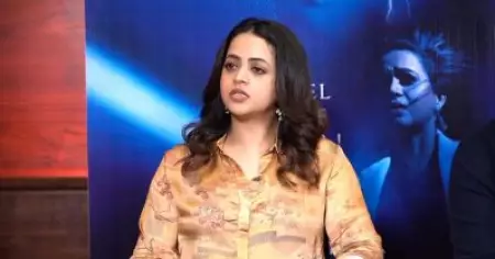 ആ പ്രായത്തില്‍ എനിക്കത് എടുത്താല്‍ പൊങ്ങാത്ത റോളാണെന്ന് പലരും പറഞ്ഞു, ഇന്ന് പലരും ആ സിനിമയെപ്പറ്റി സംസാരിക്കുന്നുണ്ട്: ഭാവന
