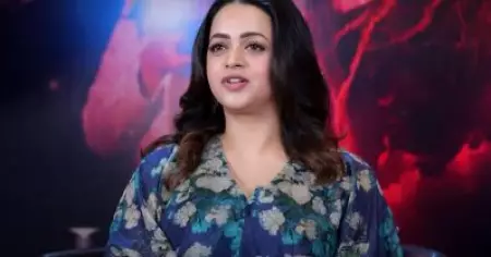 തമിഴില്‍ സൂപ്പര്‍ ഹിറ്റായ സിനിമ; അന്ന് റീമേക്ക് ചെയ്യാന്‍ താത്പര്യമില്ലെന്ന് ഞാന്‍ പറഞ്ഞിരുന്നു: ഭാവന