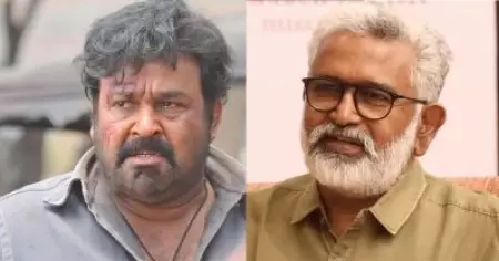 ഭ്രമരത്തിന് ആദ്യമിട്ട പേര് മാറ്റിയത് ആ മമ്മൂട്ടി ചിത്രം കാരണം: ബ്ലെസി