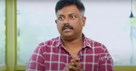 ഇനിയാരും വരില്ലെന്ന് കരുതി ആ പടം തിയേറ്ററില്‍ നിന്ന് എടുത്ത് മാറ്റി; അവസാനം വീണ്ടും റിലീസ് ചെയ്തു: ബിനു പപ്പു