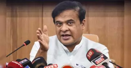 നാഗോൺ കൂട്ടബലാത്സംഗം; അസം മുഖ്യമന്ത്രി  വർഗീയ പ്രചരണം നടത്തി: വിമർശനവുമായി കോൺഗ്രസ്