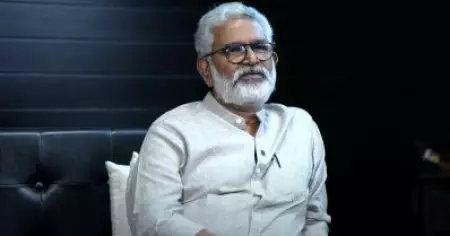ആ തമിഴ് ചിത്രത്തിൽ അച്ഛനായി ഞാൻ അഭിനയിച്ചിട്ടുണ്ട്, കോളേജിലെ ബെസ്റ്റ് ആക്ടറായിരുന്നു ഞാൻ: ബ്ലെസി