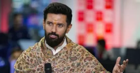 പട്ടികജാതി പട്ടികവർഗങ്ങളിലെ ഉപവിഭാഗം, സുപ്രീം കോടതിയുടെ വിധിയെ ചോദ്യം ചെയ്യും: ചിരാഗ് പാസ്വാൻ