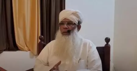 സുന്നി പള്ളികള്‍ അമ്പലങ്ങള്‍, ഇമാമുമാര്‍ സ്വാമിമാര്‍; ചുഴലി അബ്ദുള്ള മൗലവിയുടെ പ്രസ്താവനക്കെതിരെ ഇരു വിഭാഗം സുന്നികളും