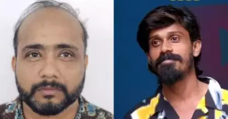 മുഖ്യമന്ത്രിയുടെ ദുരിതാശ്വാസ നിധിക്കെതിരായ പ്രചരണം; യുട്യൂബര്‍ അടക്കം രണ്ടുപേര്‍ അറസ്റ്റില്‍
