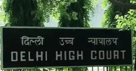 നിര്‍ബന്ധിത ലൈംഗിക ബന്ധത്തിന് ശിക്ഷയില്ലാത്ത ഭാരതീയ ന്യായസംഹിതയിലെ അഭാവം പരിഹരിക്കണം: ദല്‍ഹി ഹൈക്കോടതി