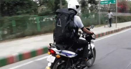 മുസ്‌ലിമാണെന്ന് അറിഞ്ഞതോടെ സൊമാറ്റോ ജീവനക്കാരന് നേരെ ആക്രമണം; നാല് പേര്‍ക്കെതിരെ കേസ്