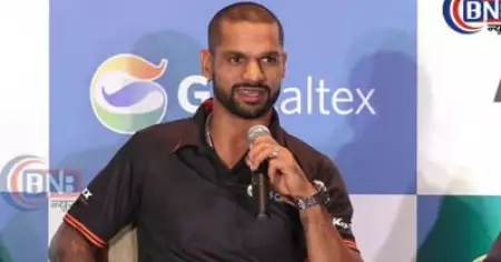 ലോകകപ്പിൽ അവര്‍ ഇന്ത്യക്കായി വലിയ സംഭാവനകള്‍ നല്‍കുമെന്നുറപ്പാണ്: ധവാന്‍